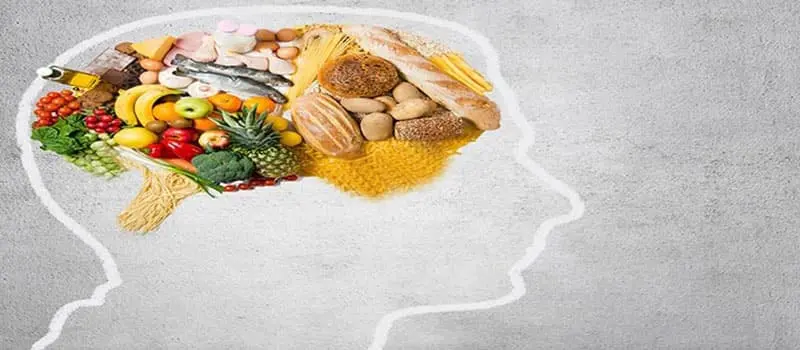 رژیم درمانی برای مانند سرطان، دیابت و مشکلات قلبی_عروقی