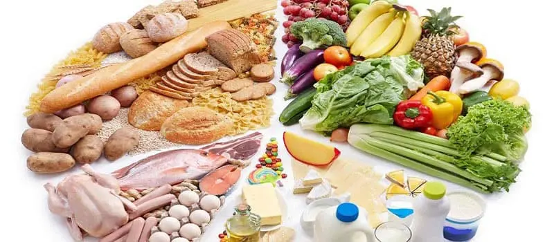 اهمیت رژیم غذایی در ضایعه نخاعی