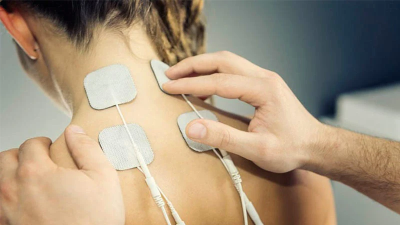 روش درمانی الکتروتراپی