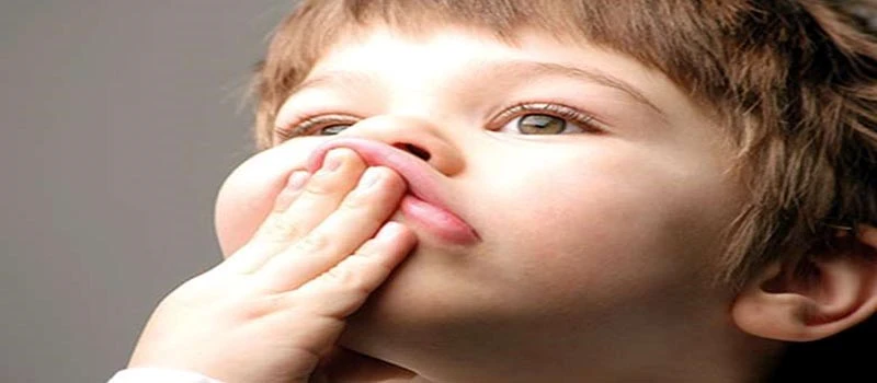 لکنت رشدی در خردسال‌ها و عوامل ژنتیکی