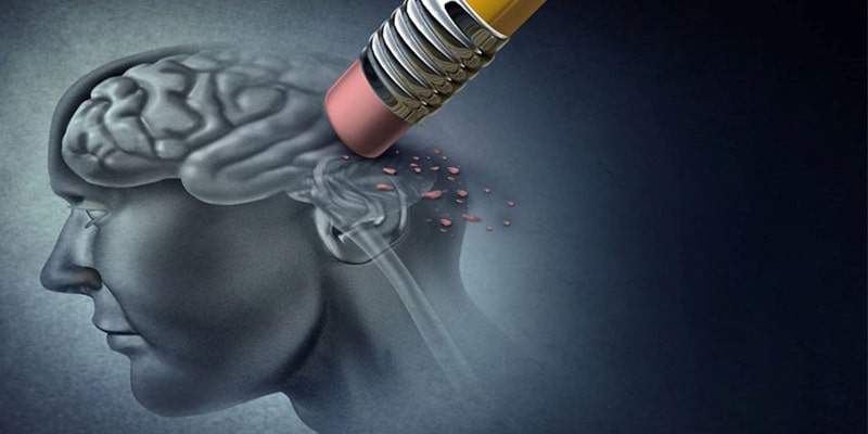 خدمات توانبخشی و کاردرمانی آلزایمر