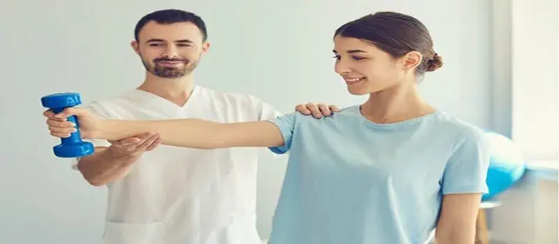 بازتوانی و توانبخشی ام اس