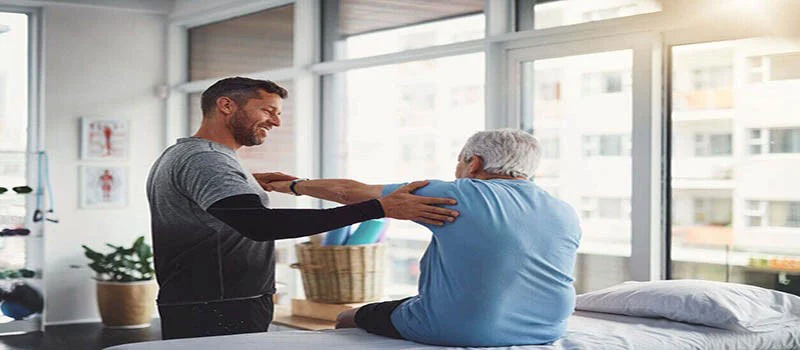کاردرمانی ضایعه نخاعی در منزل