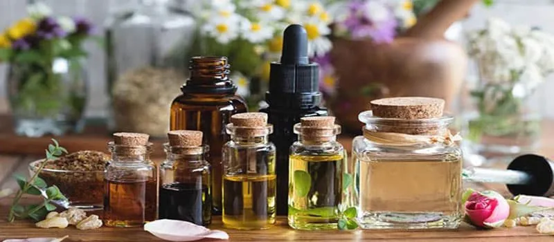 درمان گیاهی ضایعه نخاعی