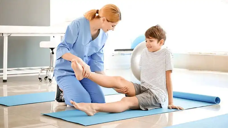 ورزش درمانی (تمرین درمانی) چیست؟
