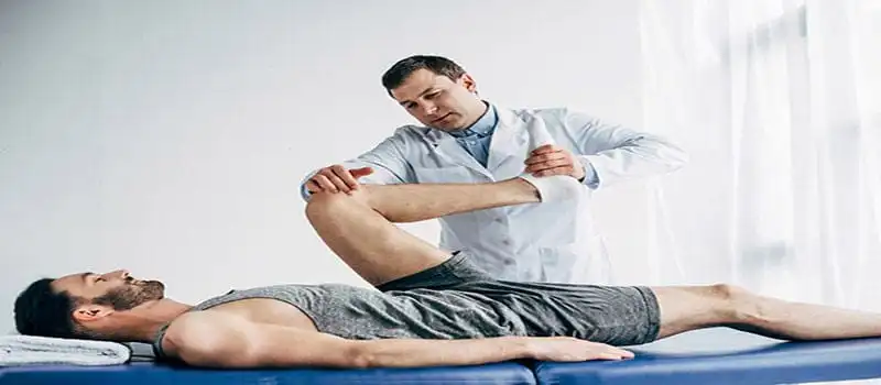 تکنیک های دستی کایروپرکتیک برای کاهش درد