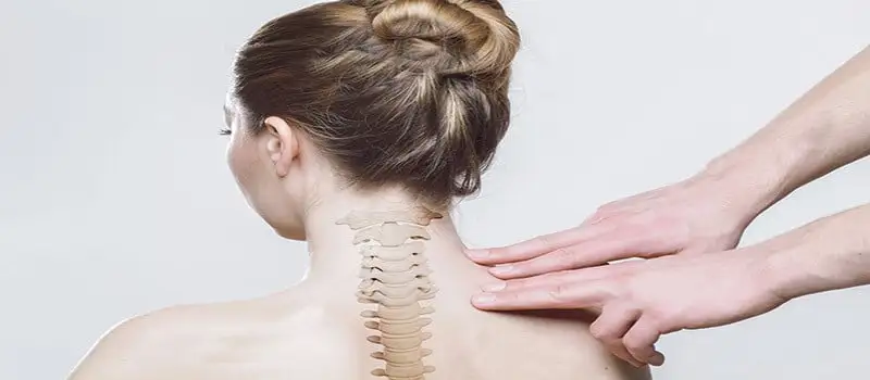 تاثیر کایروپراکتیک بر دیسک کمر و گردن
