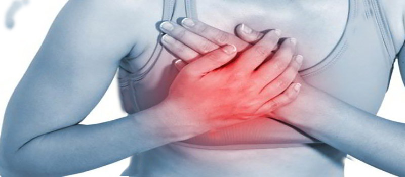 روماتیسم قلبی (تب روماتیسمی)