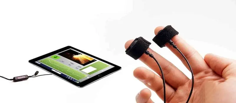 بیوفیدبک درجه حرارت