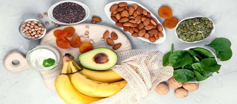اصلاح رژیم غذایی برای درمان میگرن