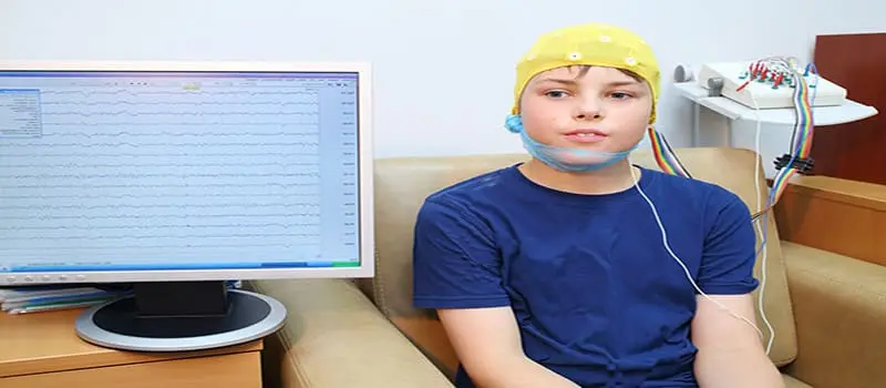 نوروفیدبک یا بازخورد عصبی