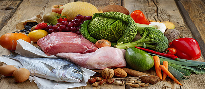 رژیم غذایی برای کاهش سرعت پیشروی روماتیسم
