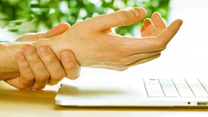 آشنایی با سی تی اس و علایم بروز آن