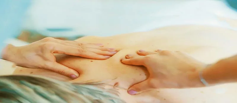 کاردرمانی تی او اس یا سندرم خروجی قفسه سینه
