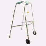 خرید واکر چرخدار تاشو انگلیسی