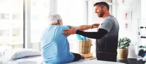 ارزیابی جسمی حرکتی در کاردرمانی نورولوژی