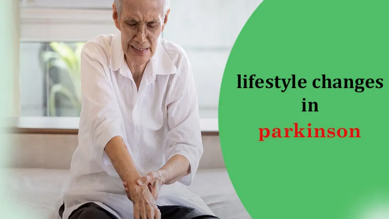 تاثیرات تغییر شیوه زندگی در پارکینسون و کند کردن پیشروی بیماری