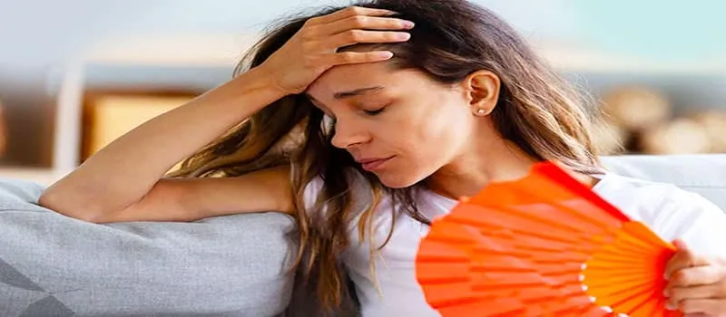 اجتناب از گرما برای بهبود و تغییر شیوه زندگی در ام اس