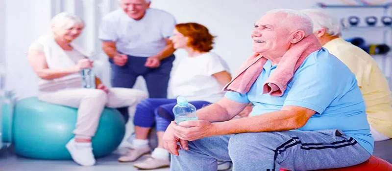 تمرینات پارکینسون و تاثیر آن بر حافظه و روحیه‌ی افراد